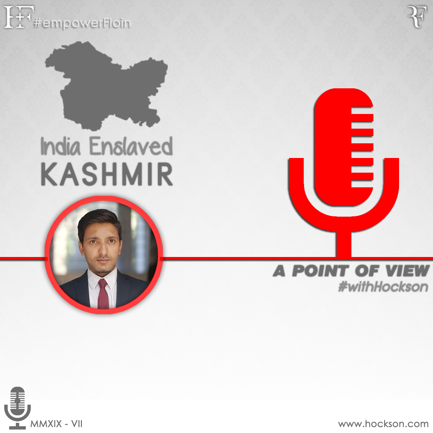 India Enslaved Kashmir | Article 370